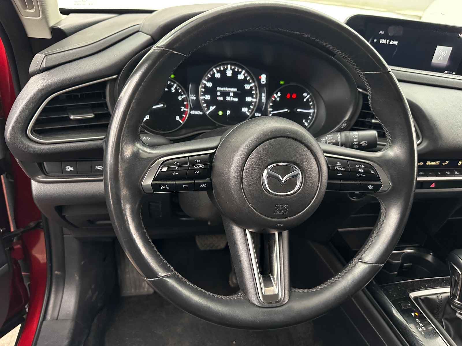 Thumbnail: 2024 Mazda CX-30 - 4