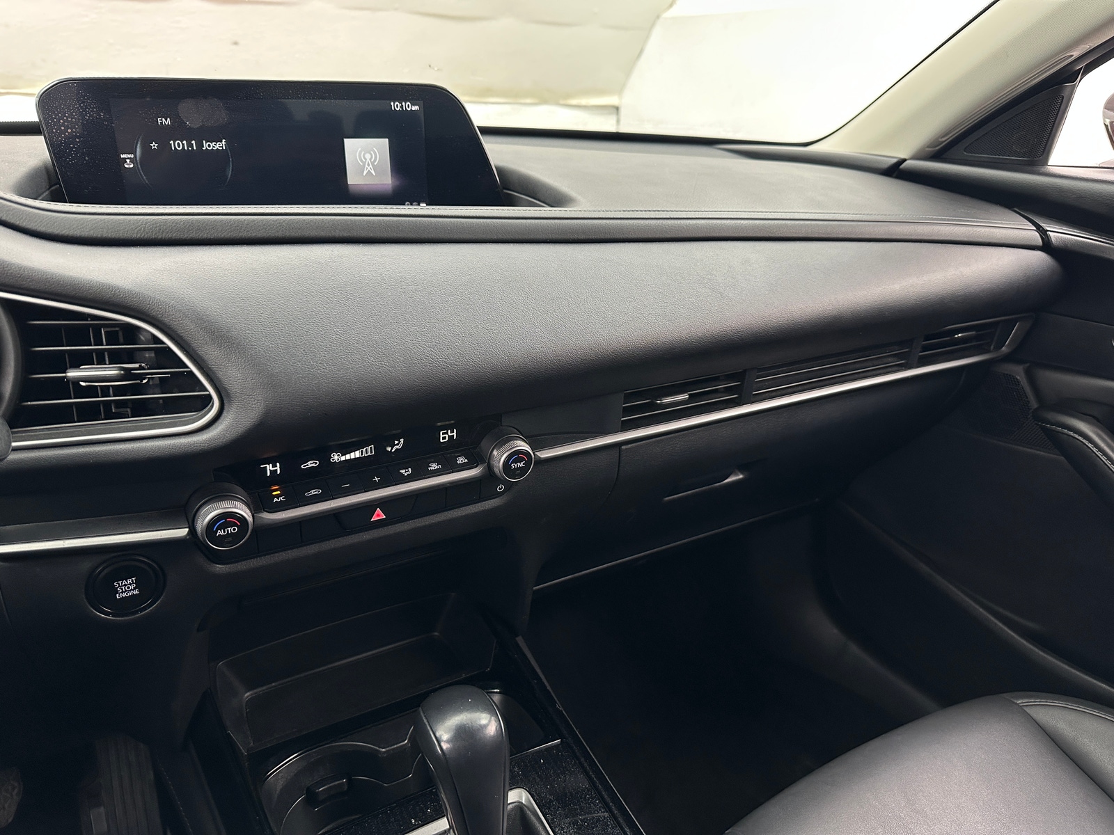 Thumbnail: 2024 Mazda CX-30 - 3