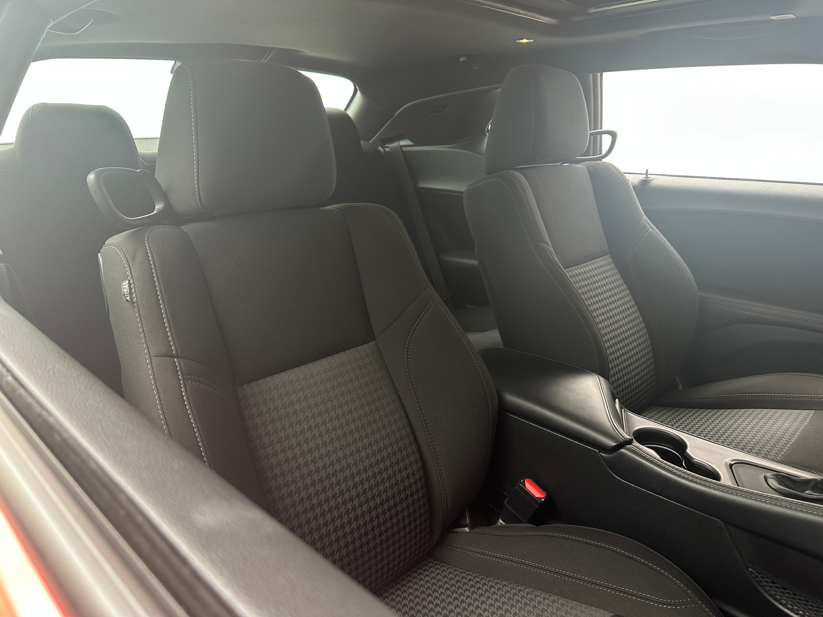 Thumbnail: 2023 Dodge Challenger - 2