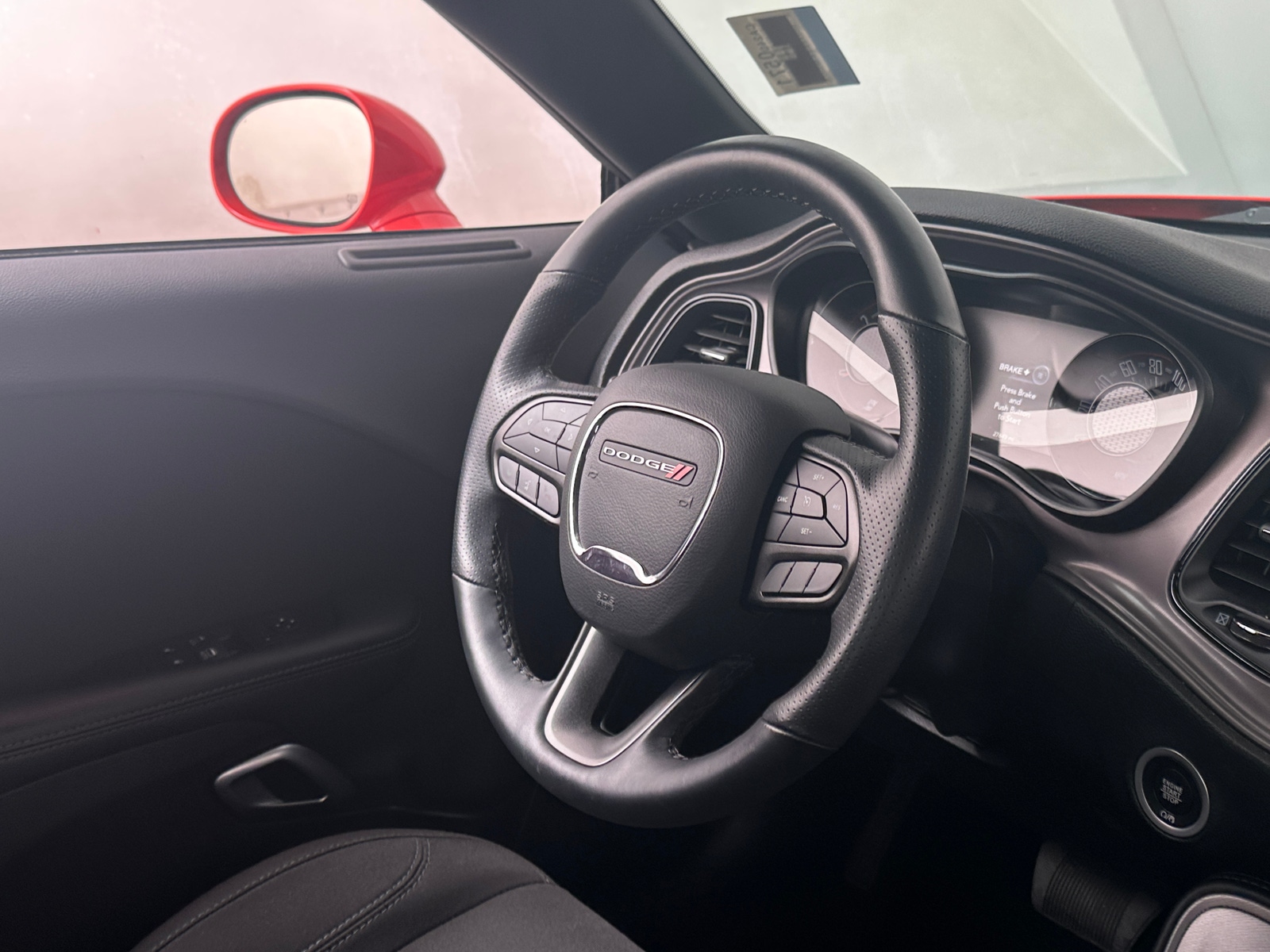 Thumbnail: 2023 Dodge Challenger - 4