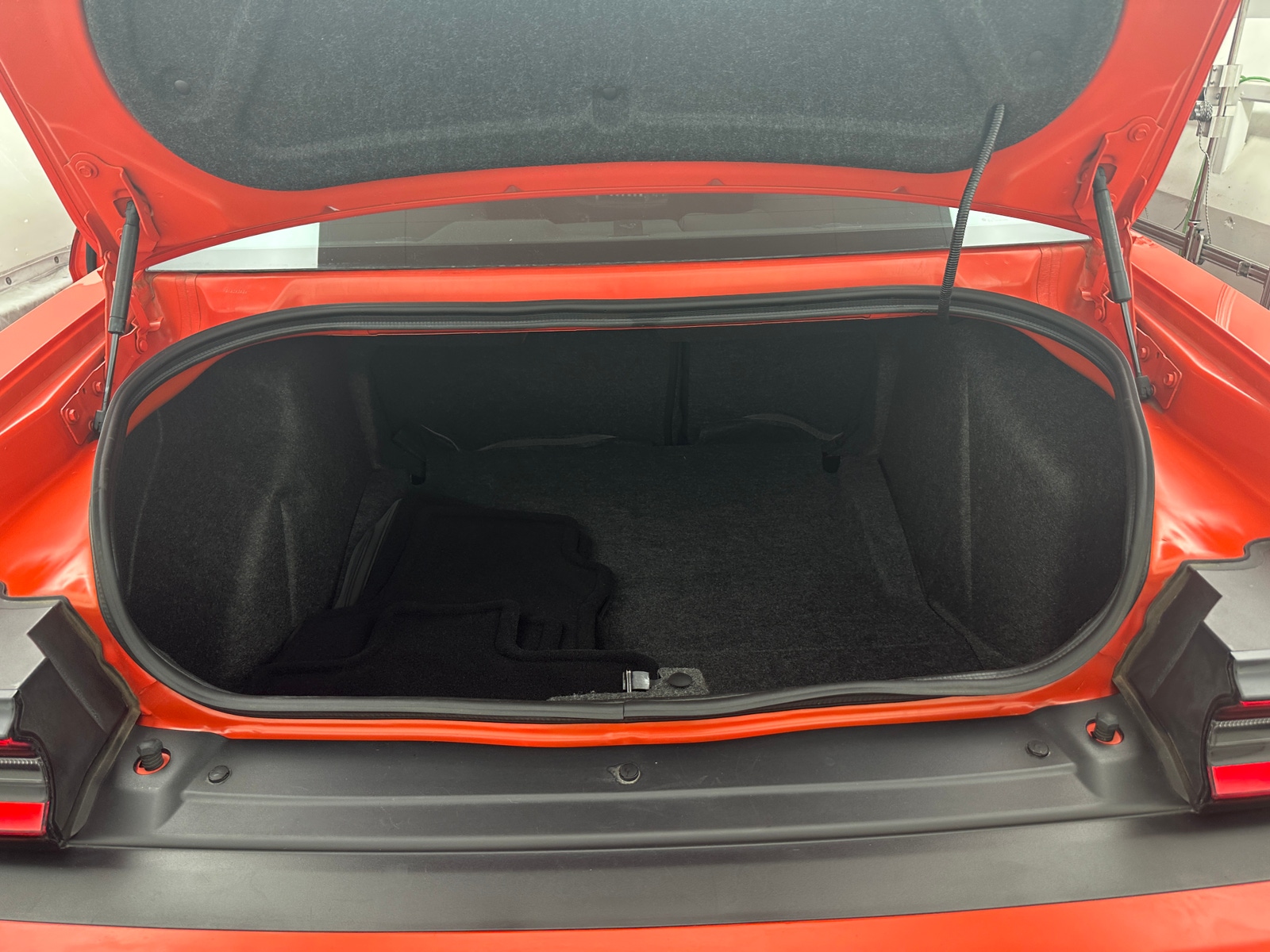 Thumbnail: 2023 Dodge Challenger - 5