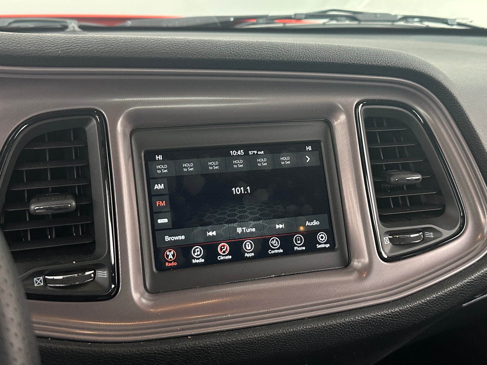 Thumbnail: 2023 Dodge Challenger - 3