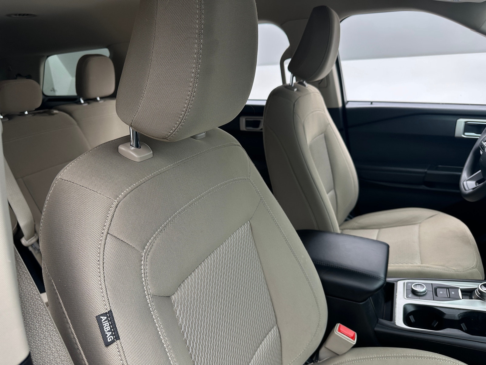 Thumbnail: 2023 Ford Explorer - 2