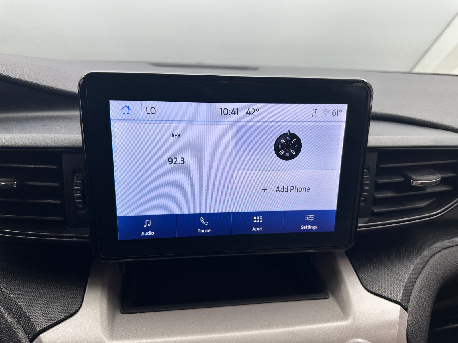 Thumbnail: 2023 Ford Explorer - 4