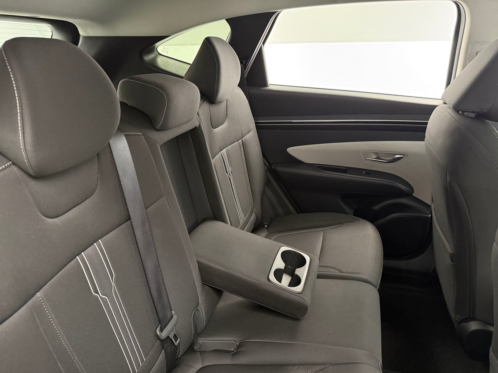 Thumbnail: 2024 Hyundai Tucson - 6