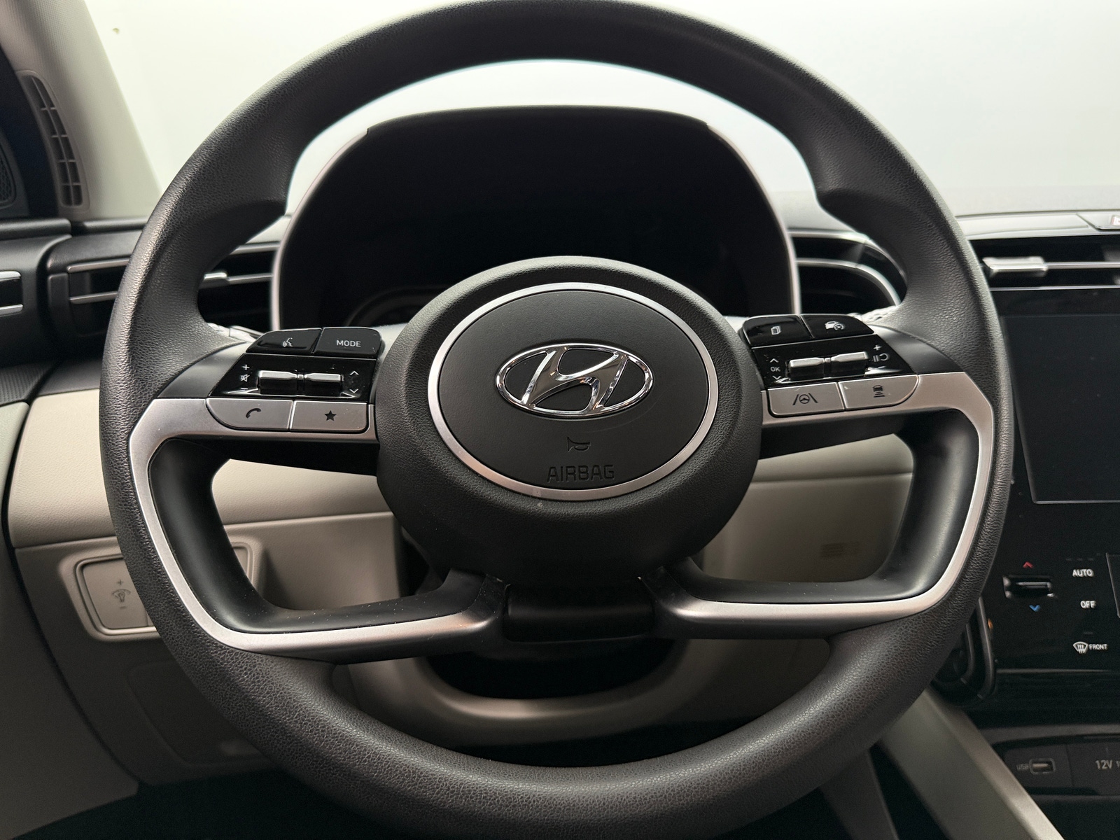 Thumbnail: 2024 Hyundai Tucson - 5