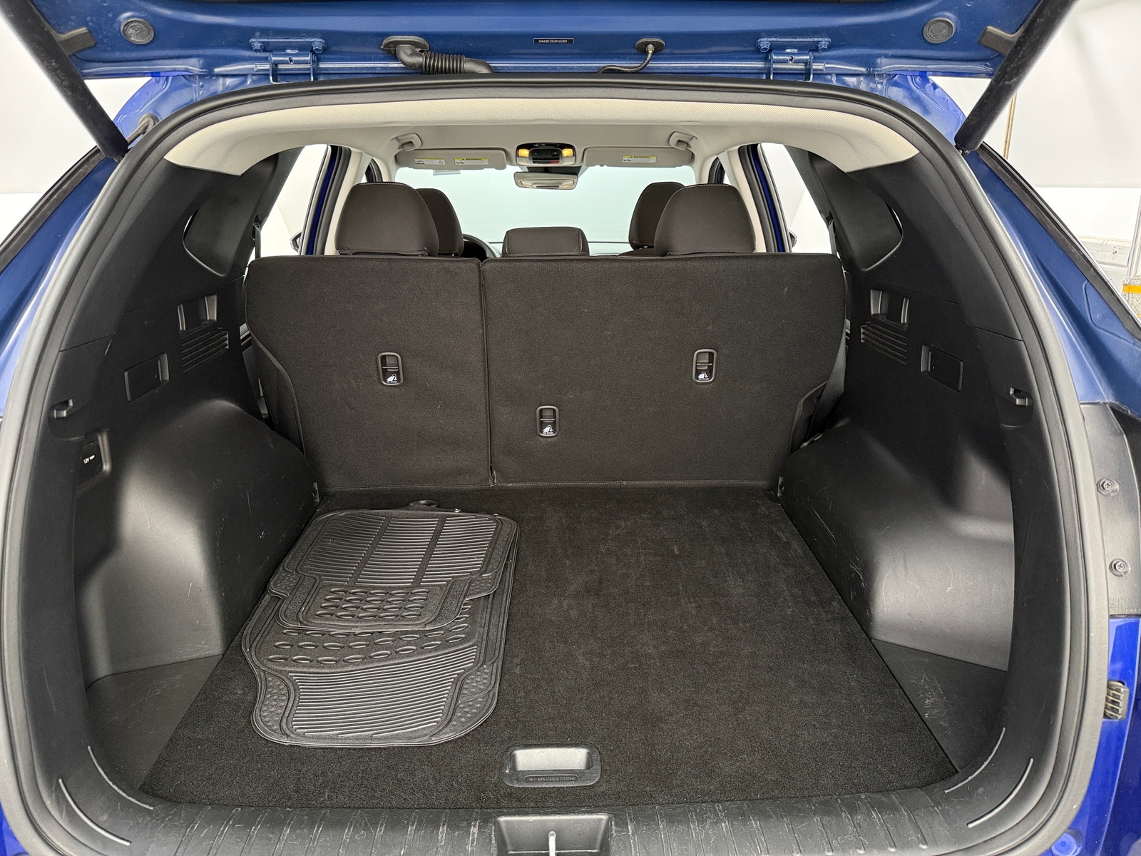 Thumbnail: 2024 Hyundai Tucson - 7