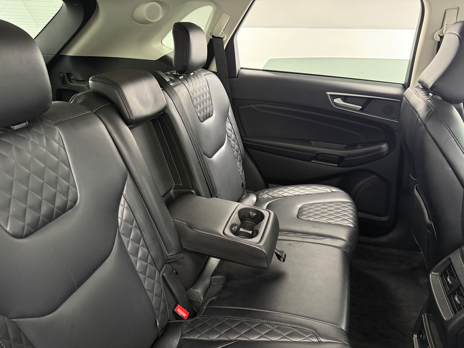 Thumbnail: 2024 Ford Edge - 5