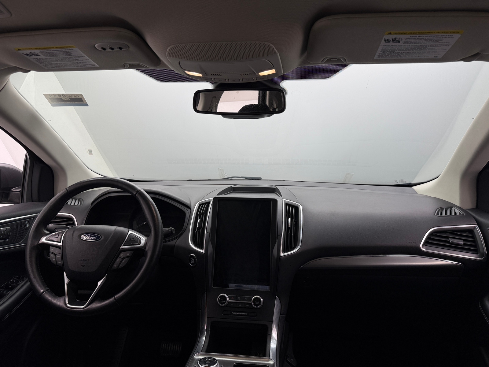 Thumbnail: 2024 Ford Edge - 2