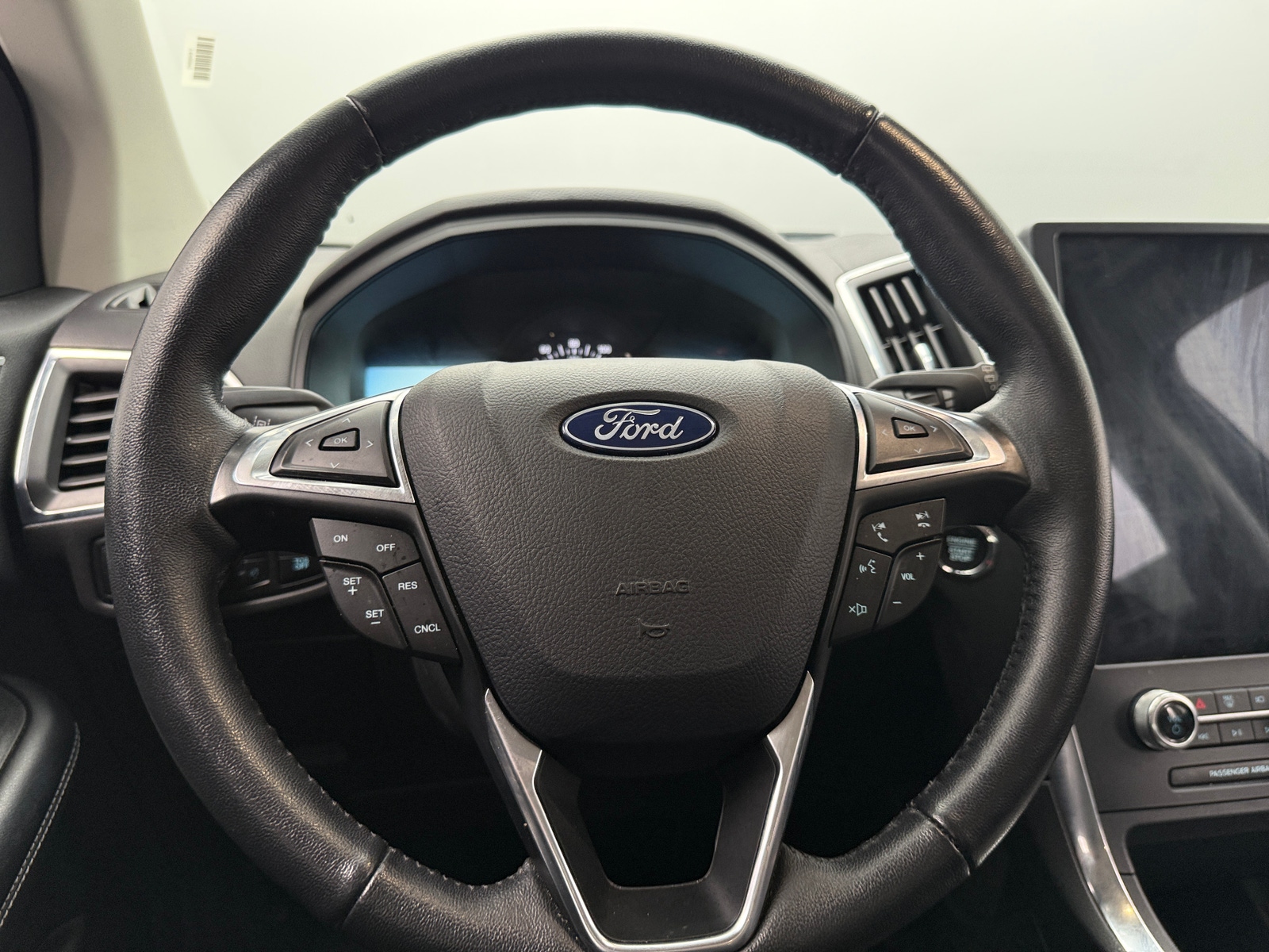 Thumbnail: 2024 Ford Edge - 4