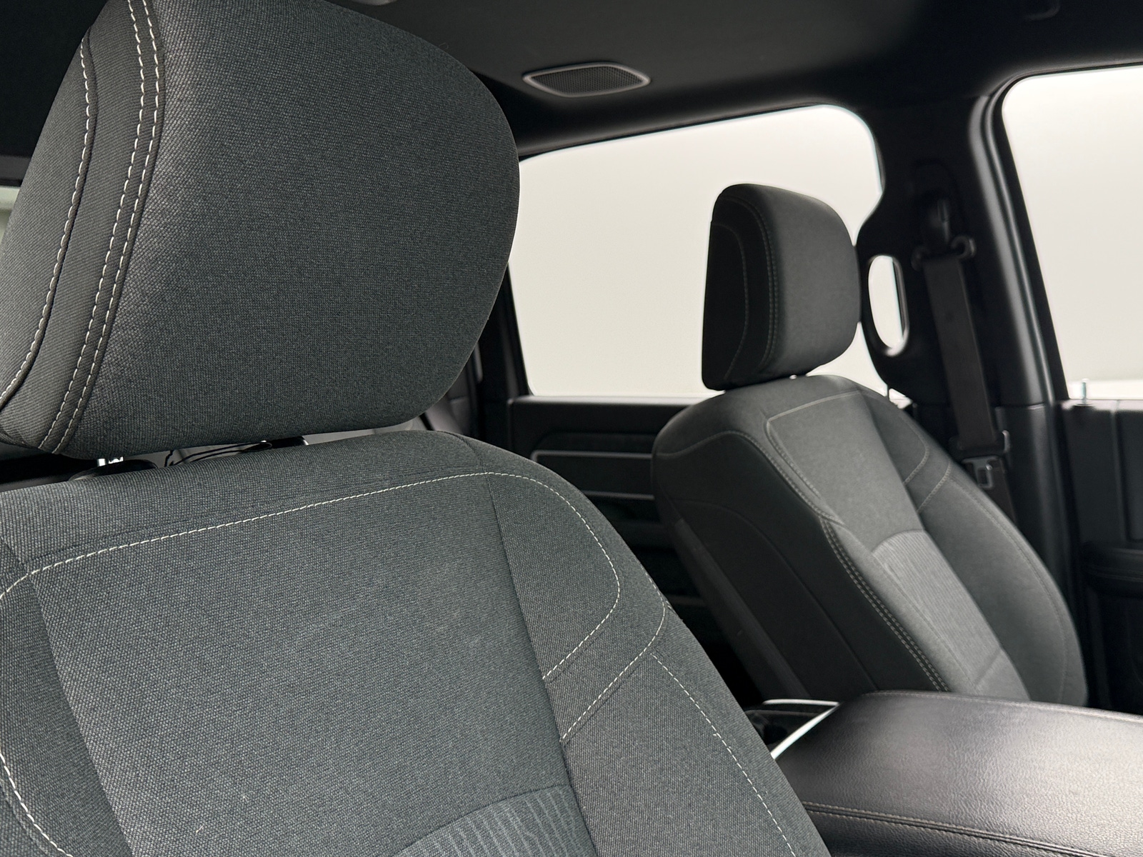 Thumbnail: 2022 RAM 2500 - 2