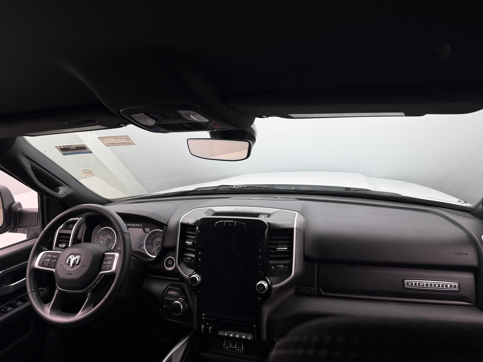 Thumbnail: 2022 RAM 2500 - 3