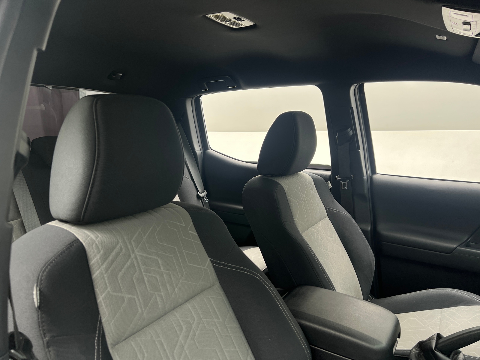 Thumbnail: 2021 Toyota Tacoma - 2