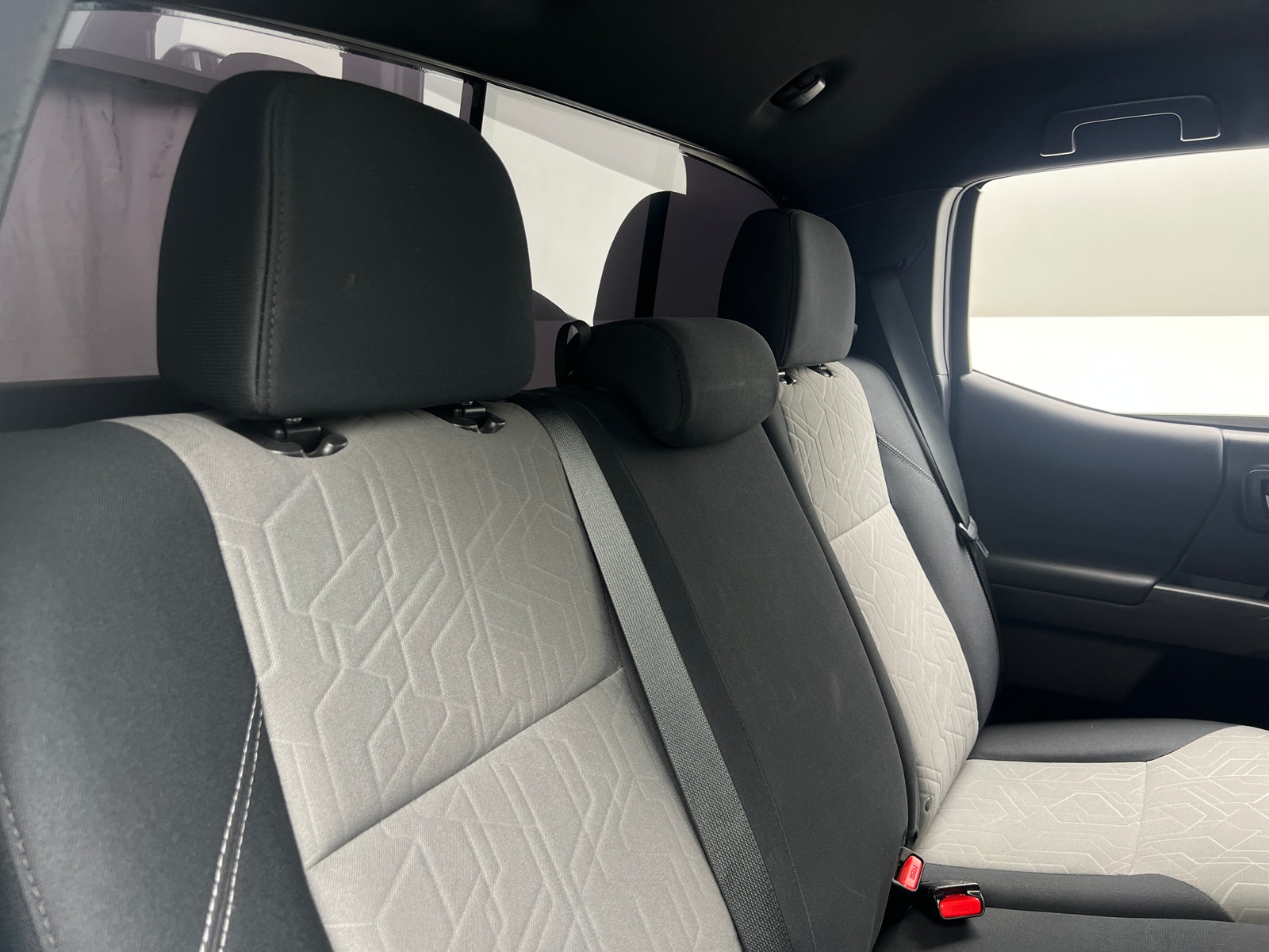 Thumbnail: 2021 Toyota Tacoma - 6