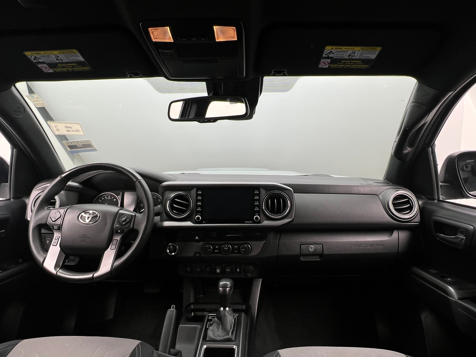 Thumbnail: 2021 Toyota Tacoma - 3