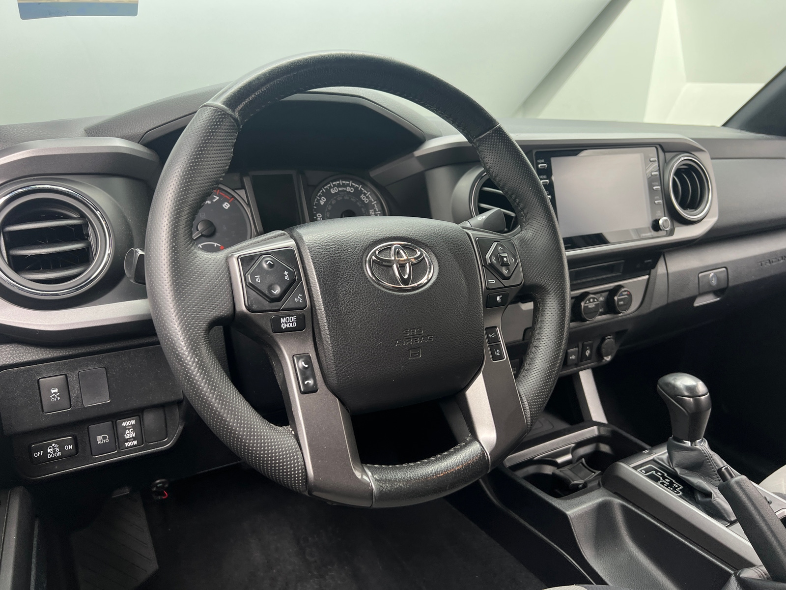 Thumbnail: 2021 Toyota Tacoma - 5