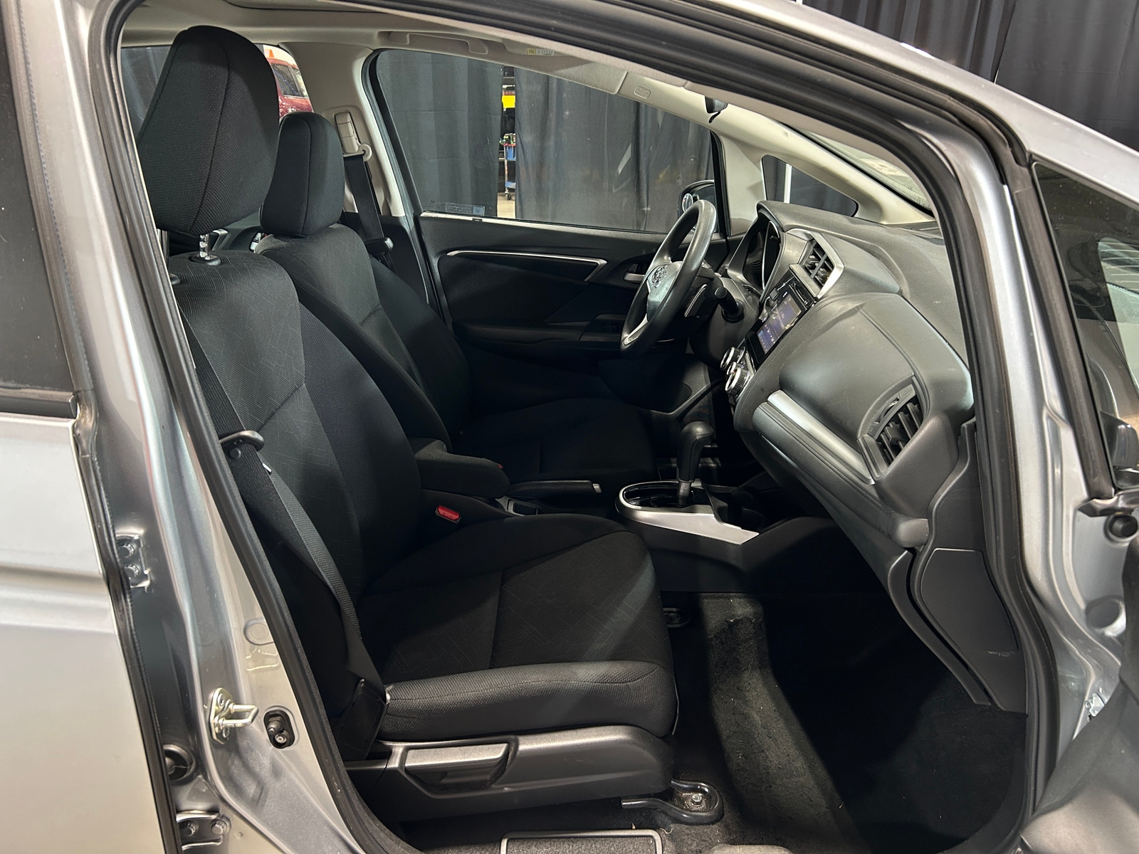 Thumbnail: 2017 Honda Fit - 2