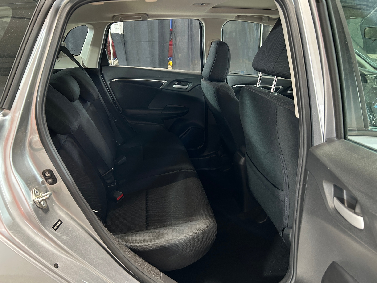 Thumbnail: 2017 Honda Fit - 6