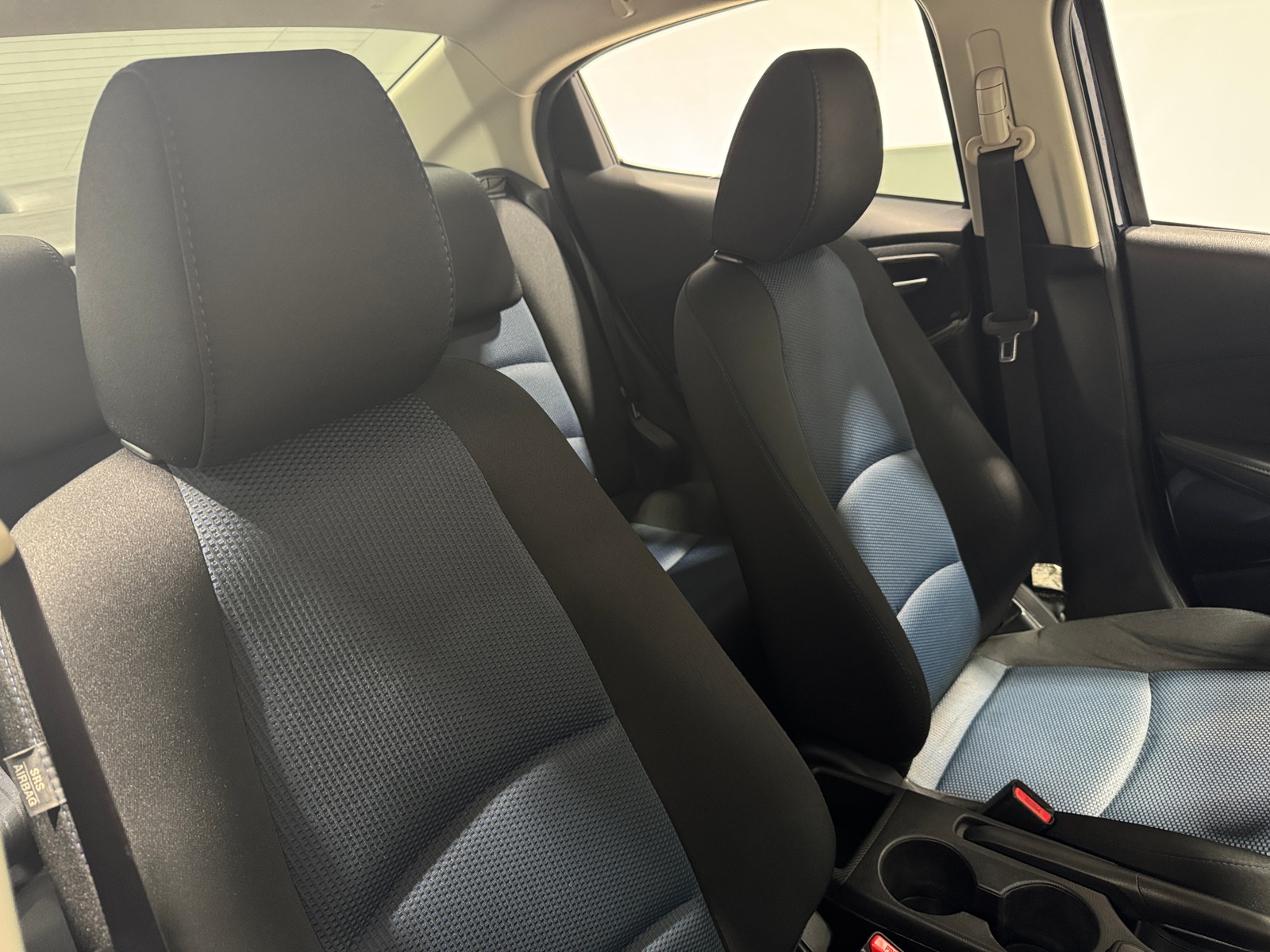 Thumbnail: 2018 Toyota Yaris iA - 2