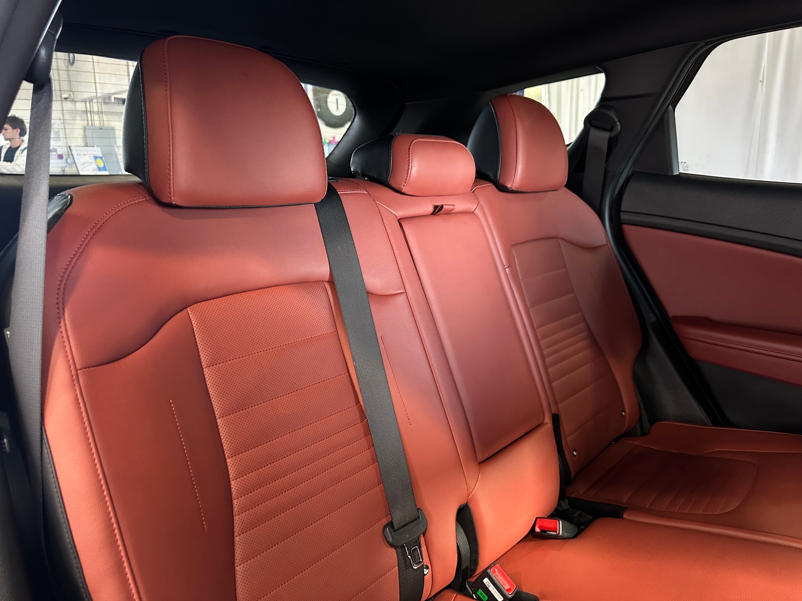 Thumbnail: 2024 Kia Sportage - 5