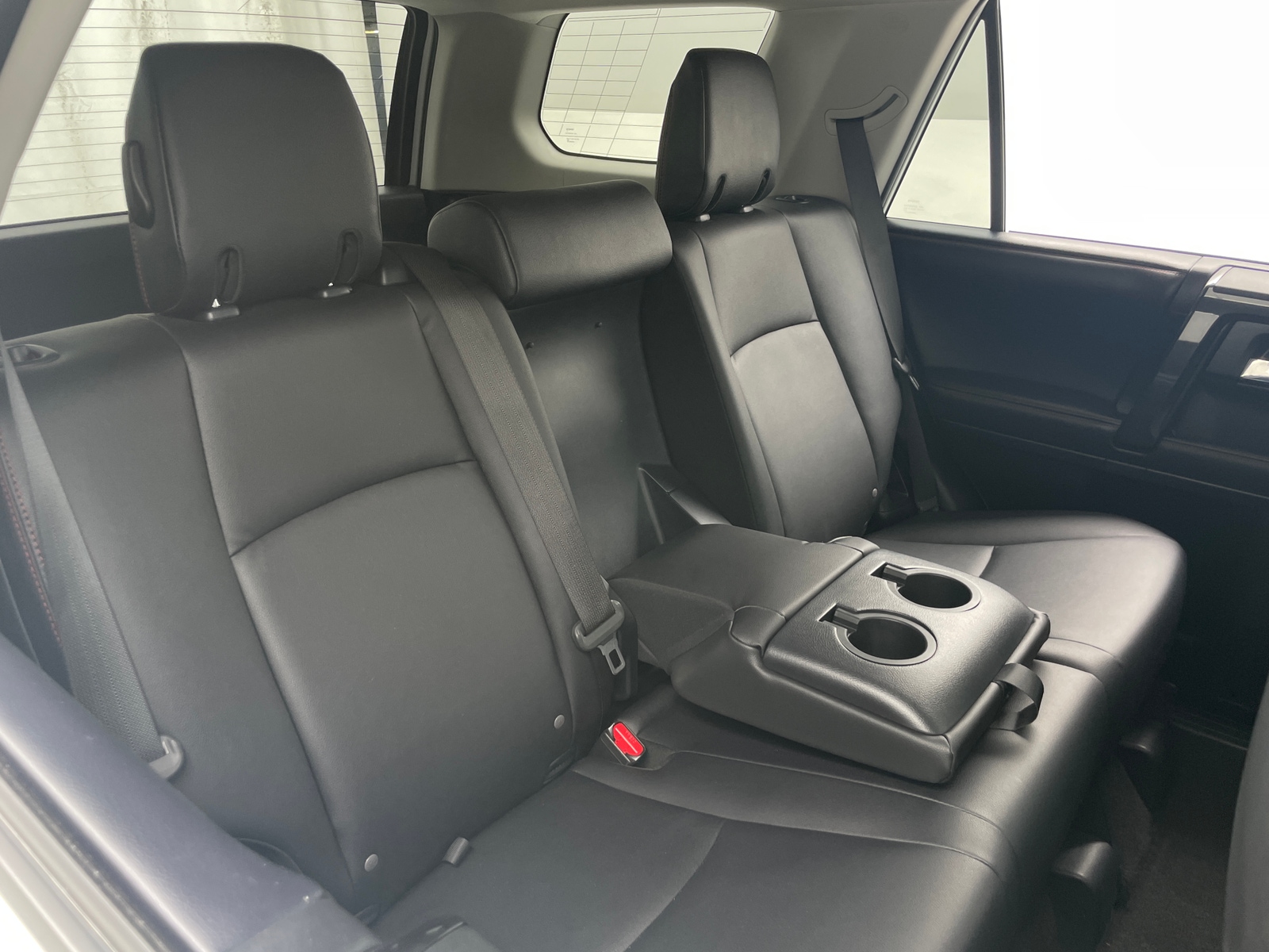 Thumbnail: 2021 Toyota 4Runner - 5