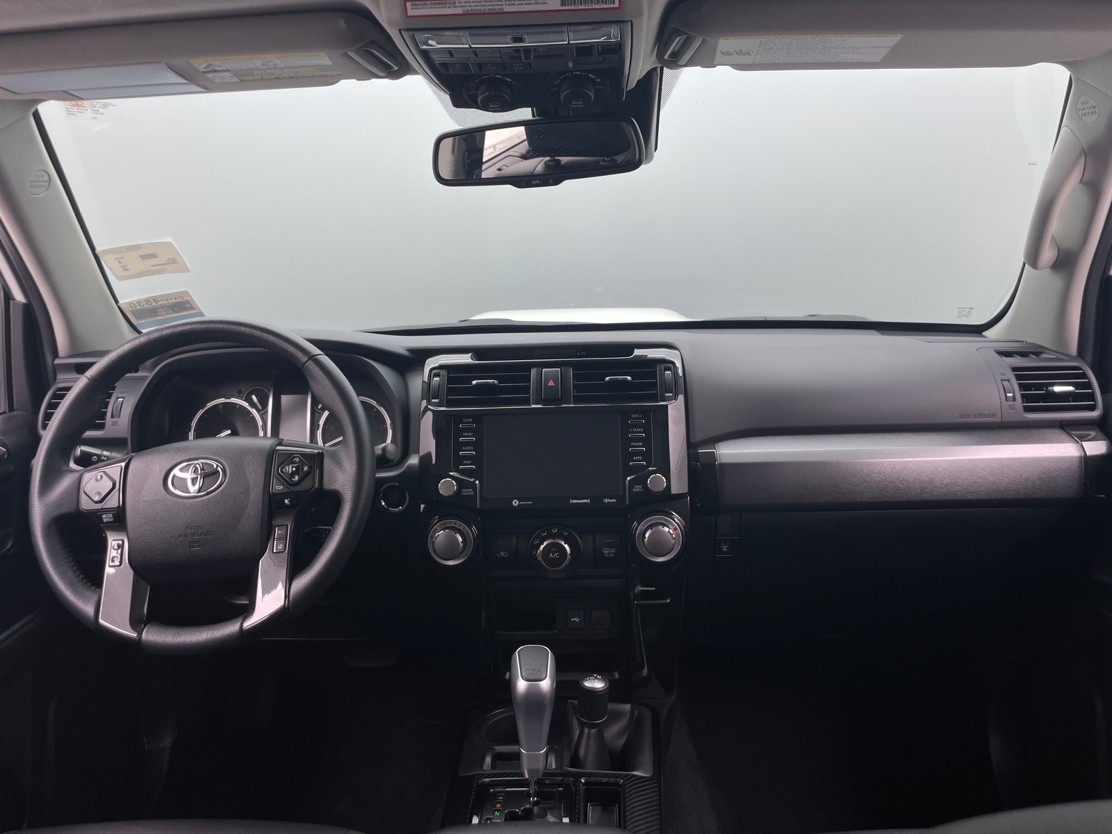 Thumbnail: 2021 Toyota 4Runner - 2