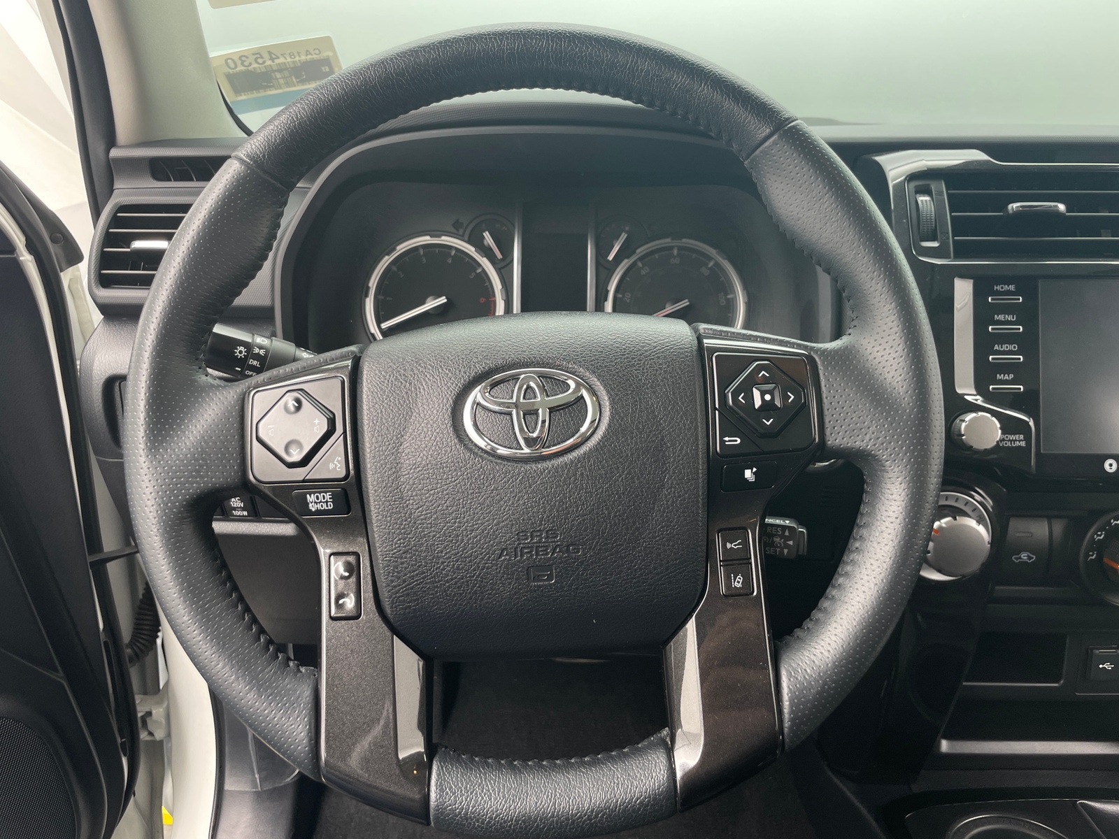 Thumbnail: 2021 Toyota 4Runner - 4