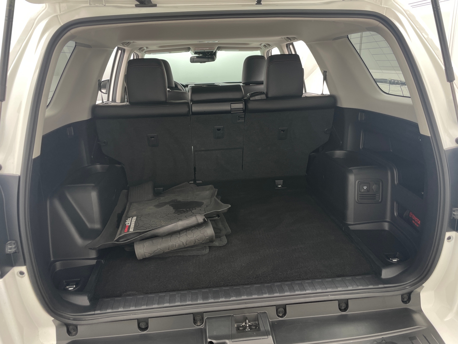 Thumbnail: 2021 Toyota 4Runner - 6