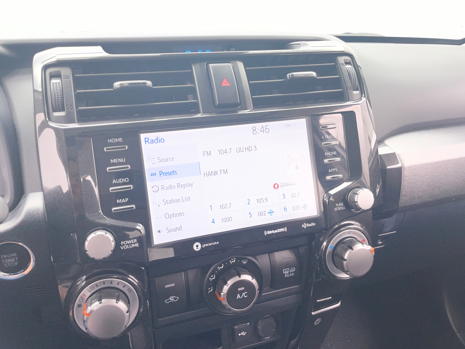 Thumbnail: 2021 Toyota 4Runner - 3