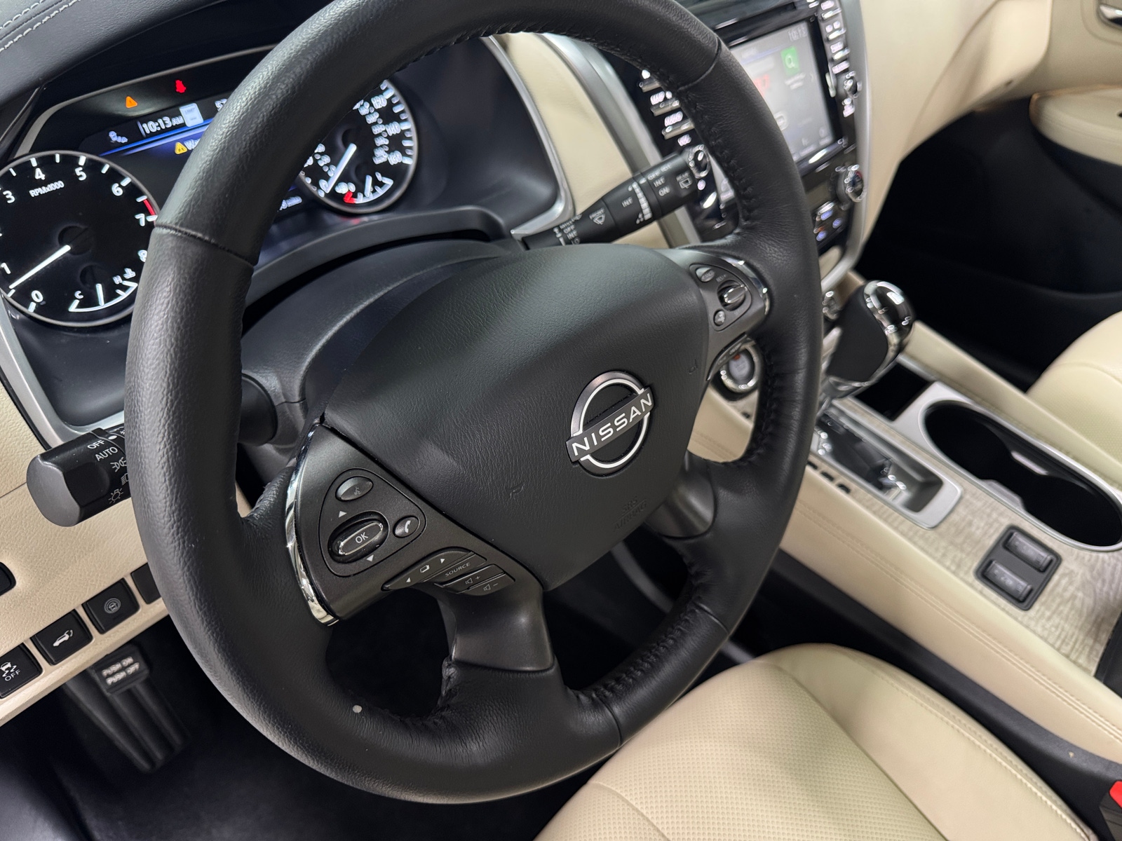 Thumbnail: 2024 Nissan Murano - 4