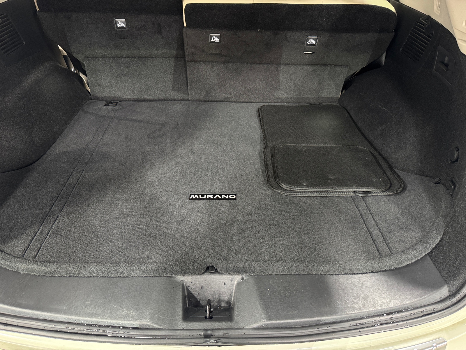 Thumbnail: 2024 Nissan Murano - 6