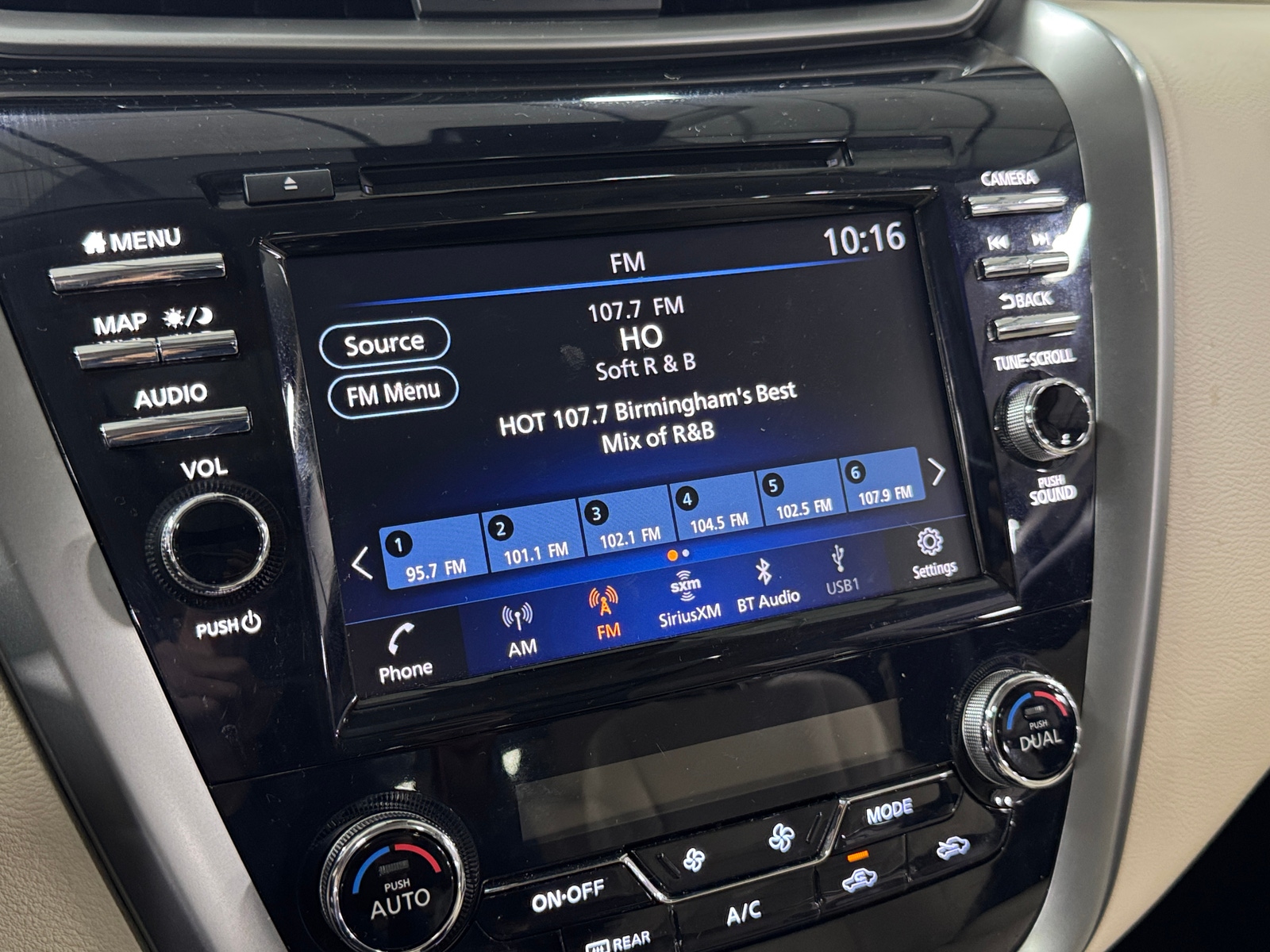 Thumbnail: 2024 Nissan Murano - 3