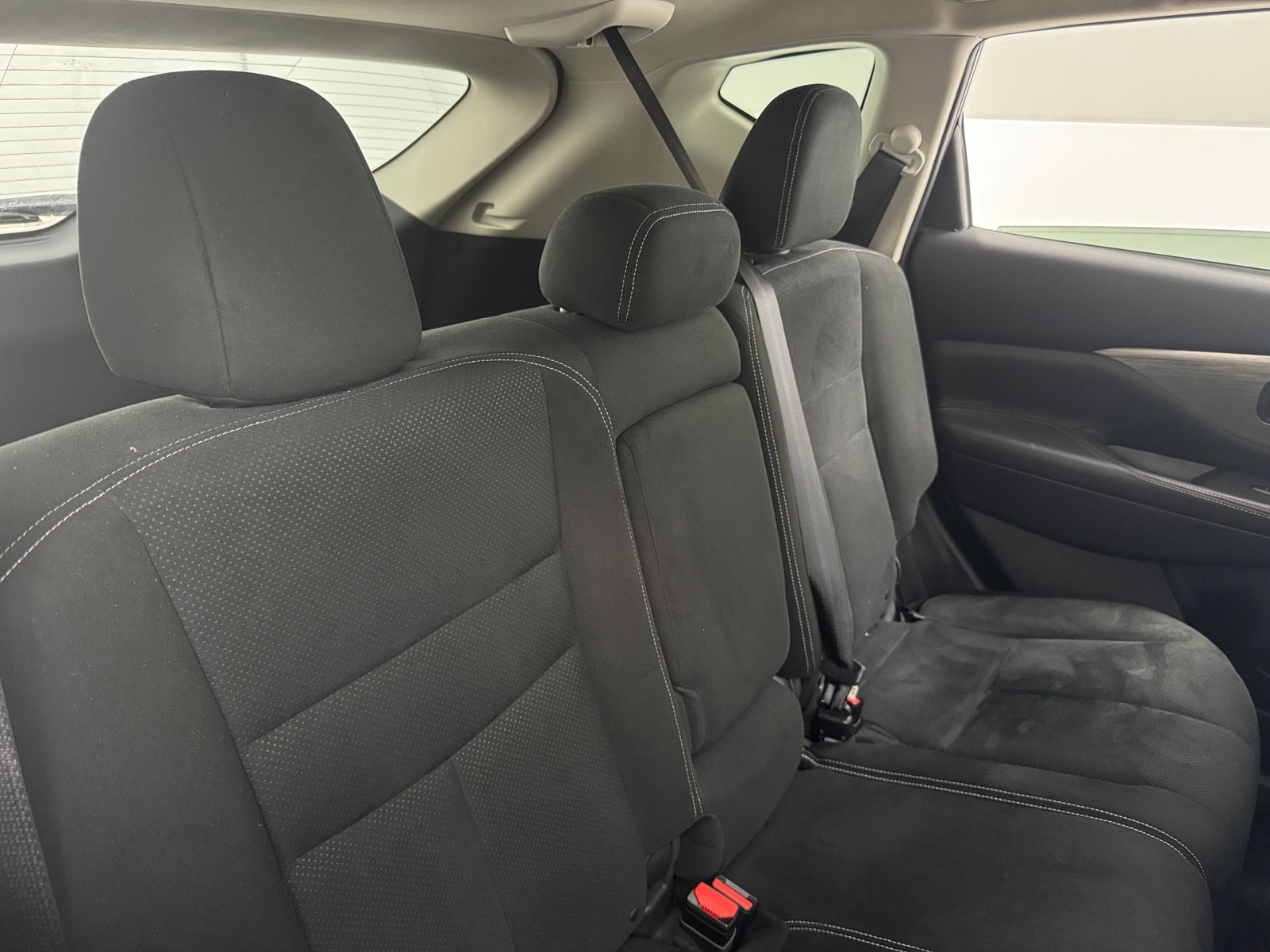 Thumbnail: 2017 Nissan Murano - 6