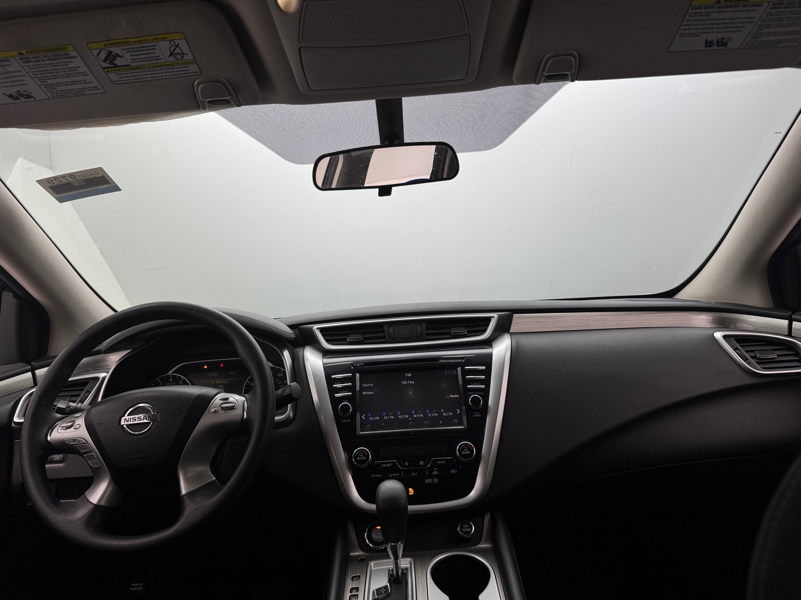 Thumbnail: 2017 Nissan Murano - 3