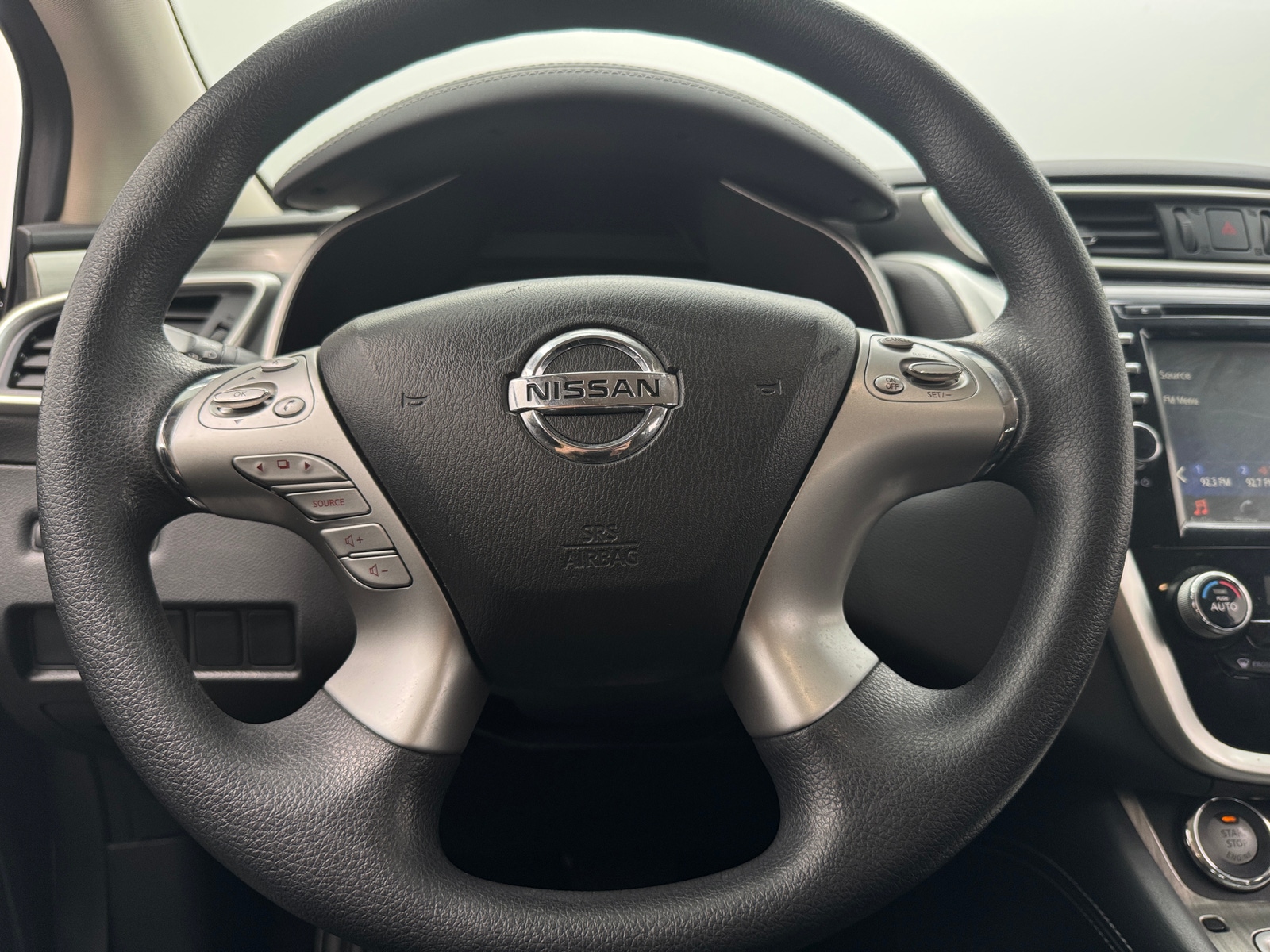 Thumbnail: 2017 Nissan Murano - 5