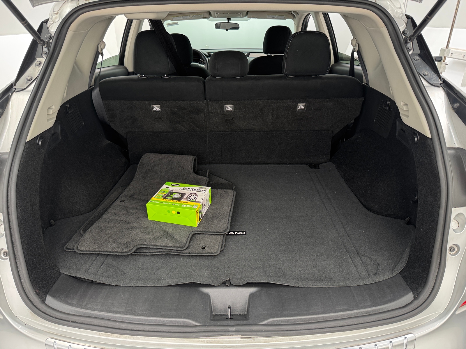 Thumbnail: 2017 Nissan Murano - 7