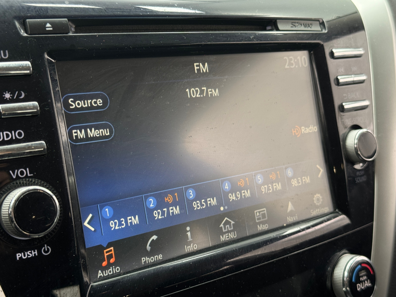 Thumbnail: 2017 Nissan Murano - 4