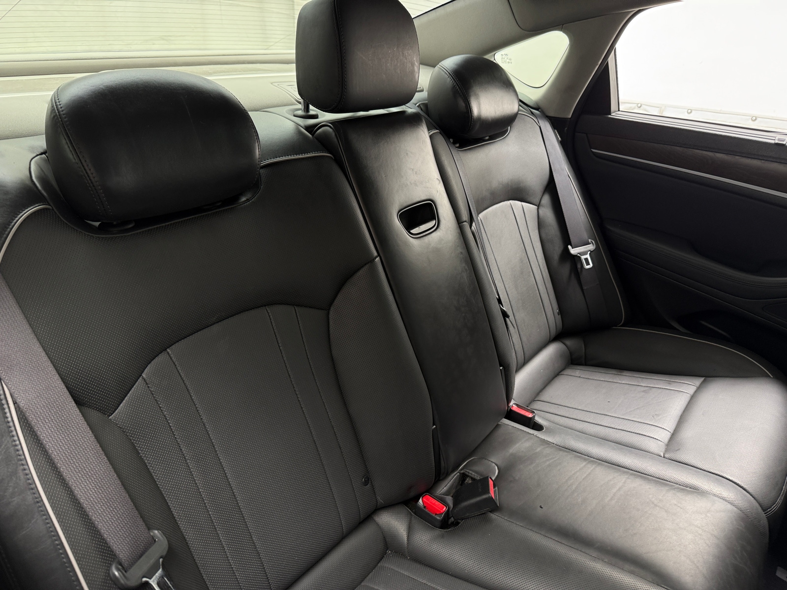 Thumbnail: 2015 Hyundai Genesis - 5