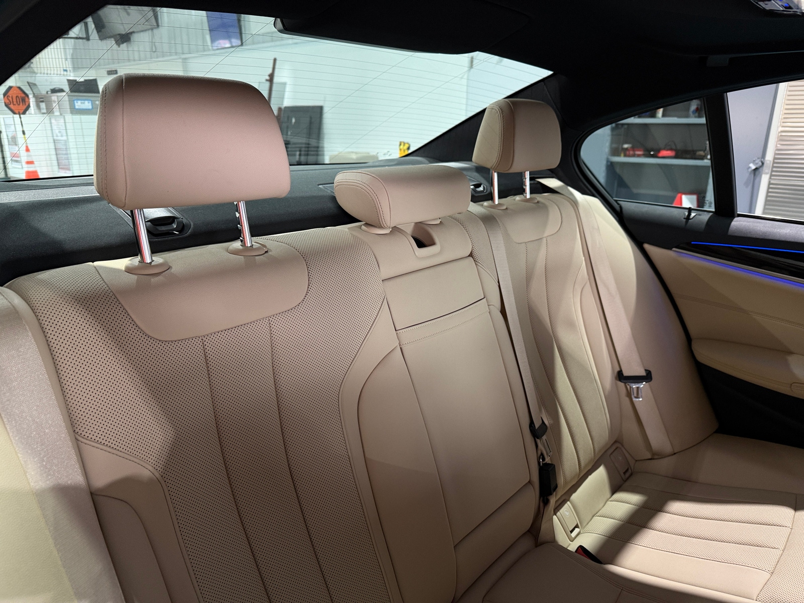 Thumbnail: 2022 BMW 5 Series - 5