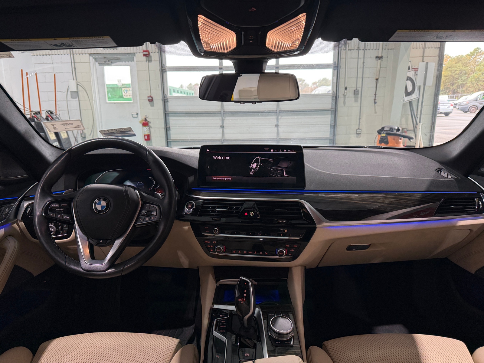 Thumbnail: 2022 BMW 5 Series - 2