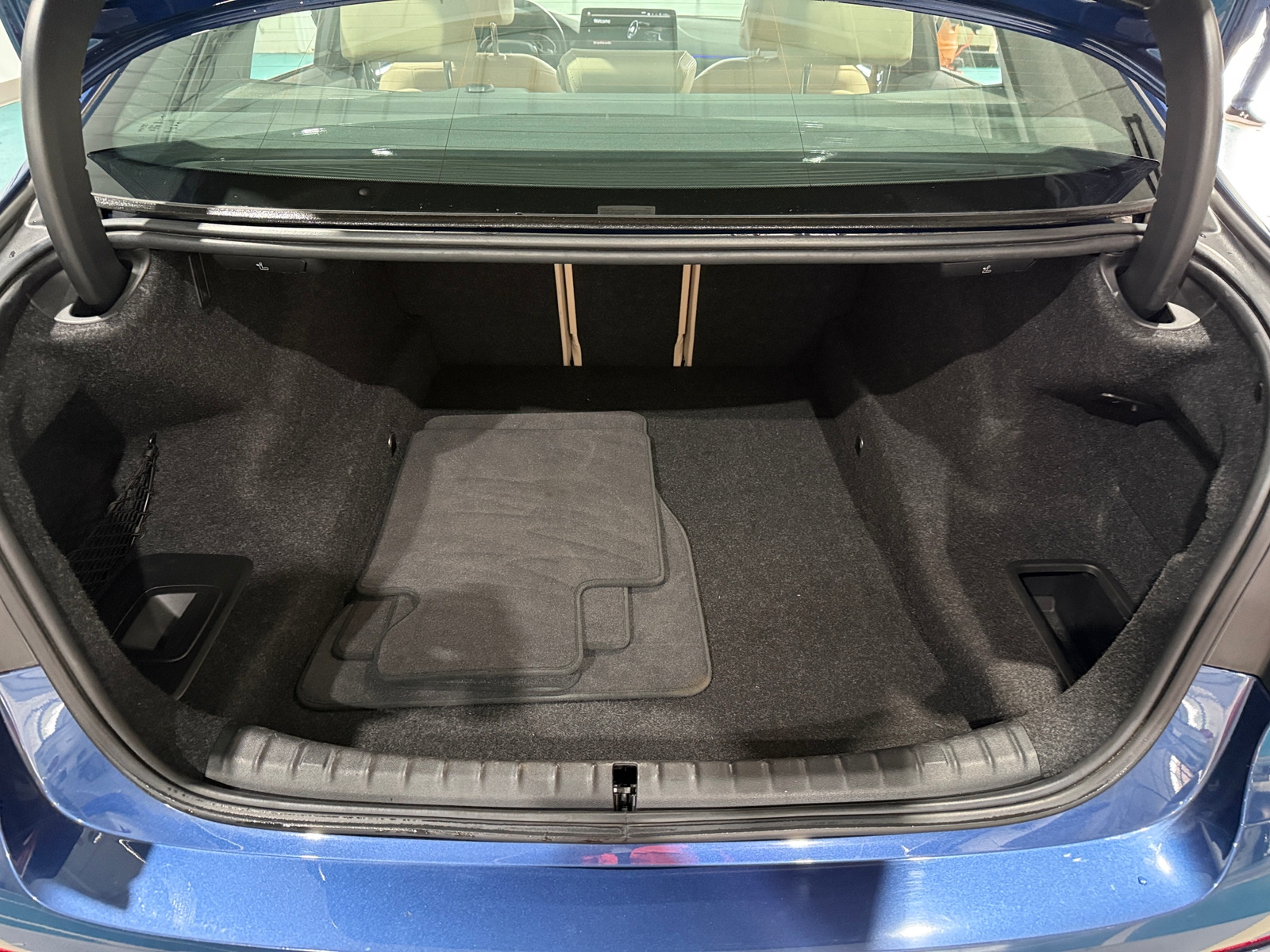 Thumbnail: 2022 BMW 5 Series - 6