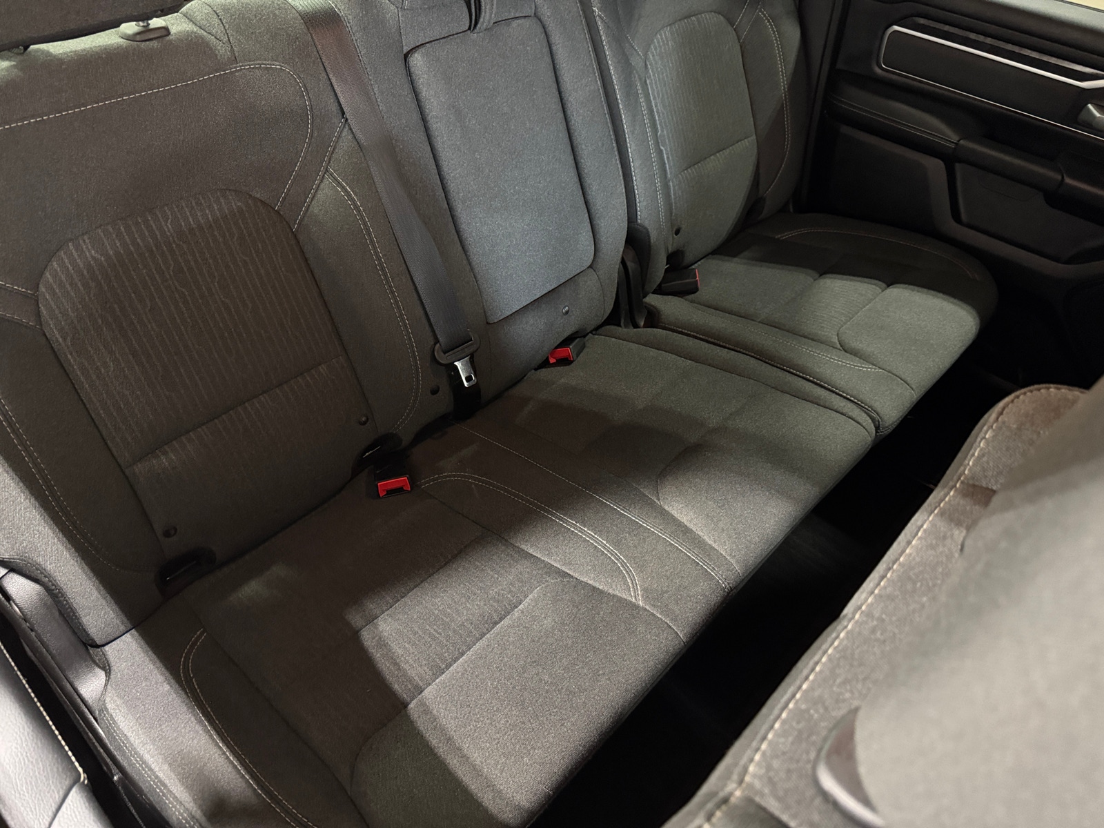 Thumbnail: 2019 RAM 1500 - 6