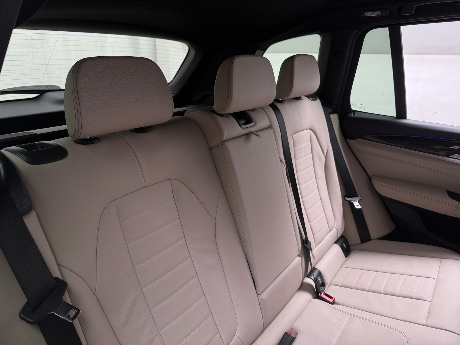 Thumbnail: 2019 BMW X3 - 5