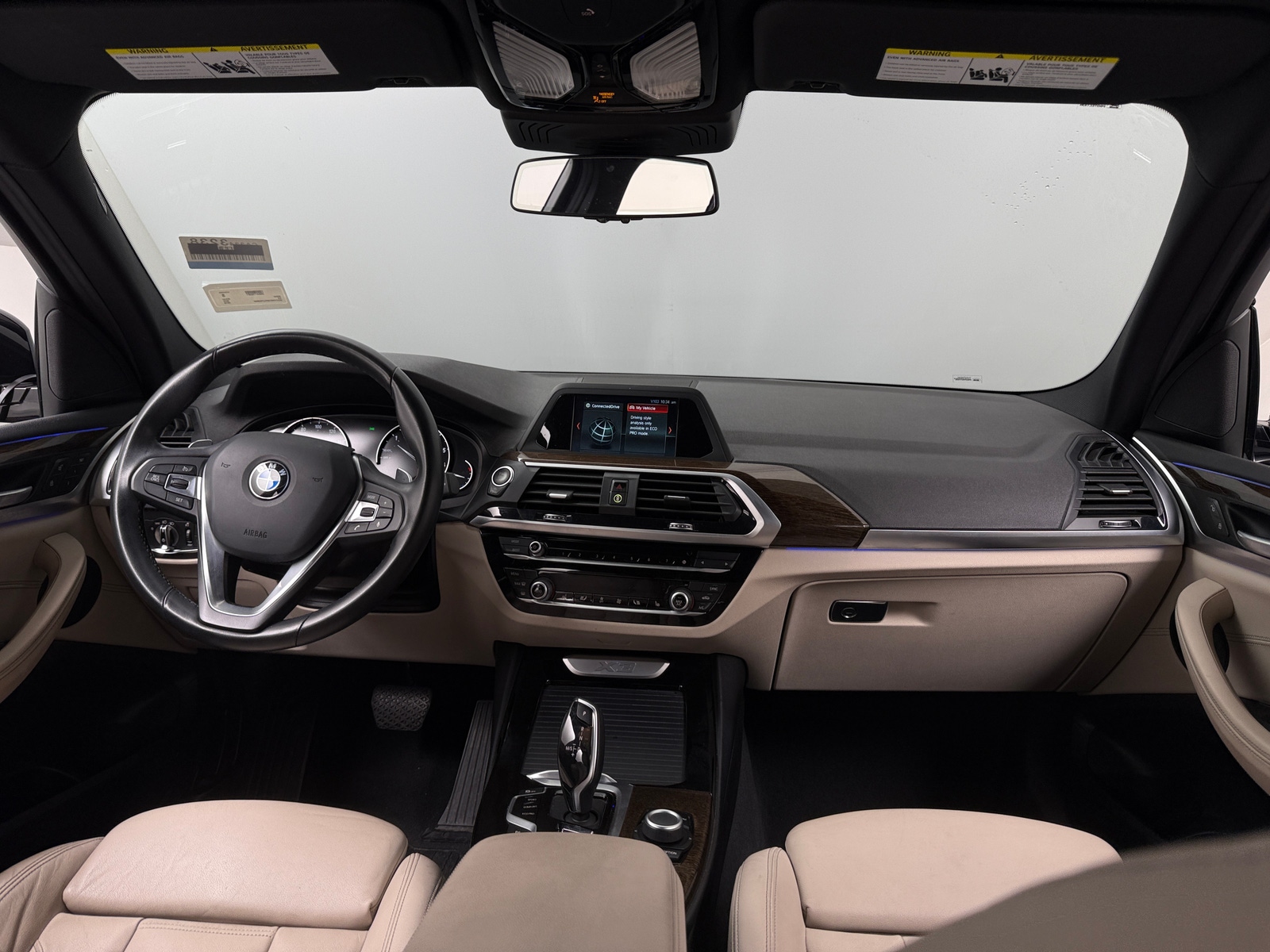 Thumbnail: 2019 BMW X3 - 2