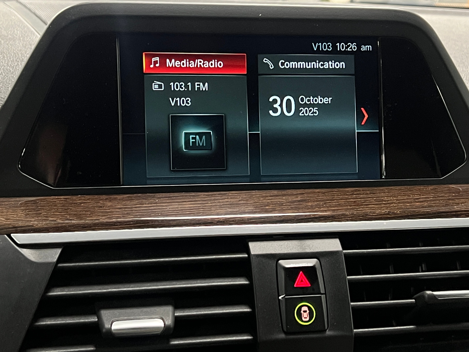 Thumbnail: 2019 BMW X3 - 3