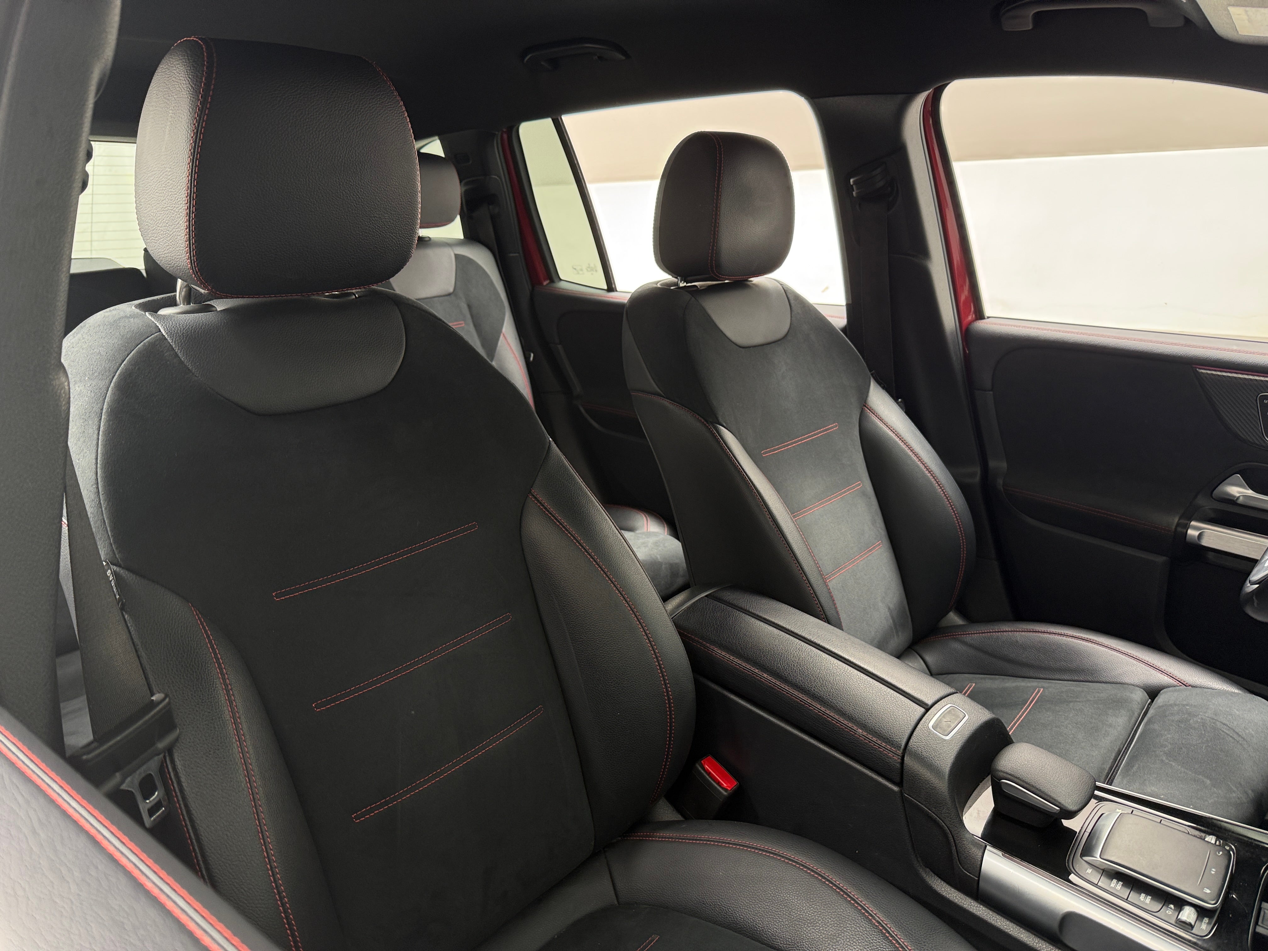 2022 Mercedes-Benz GLB