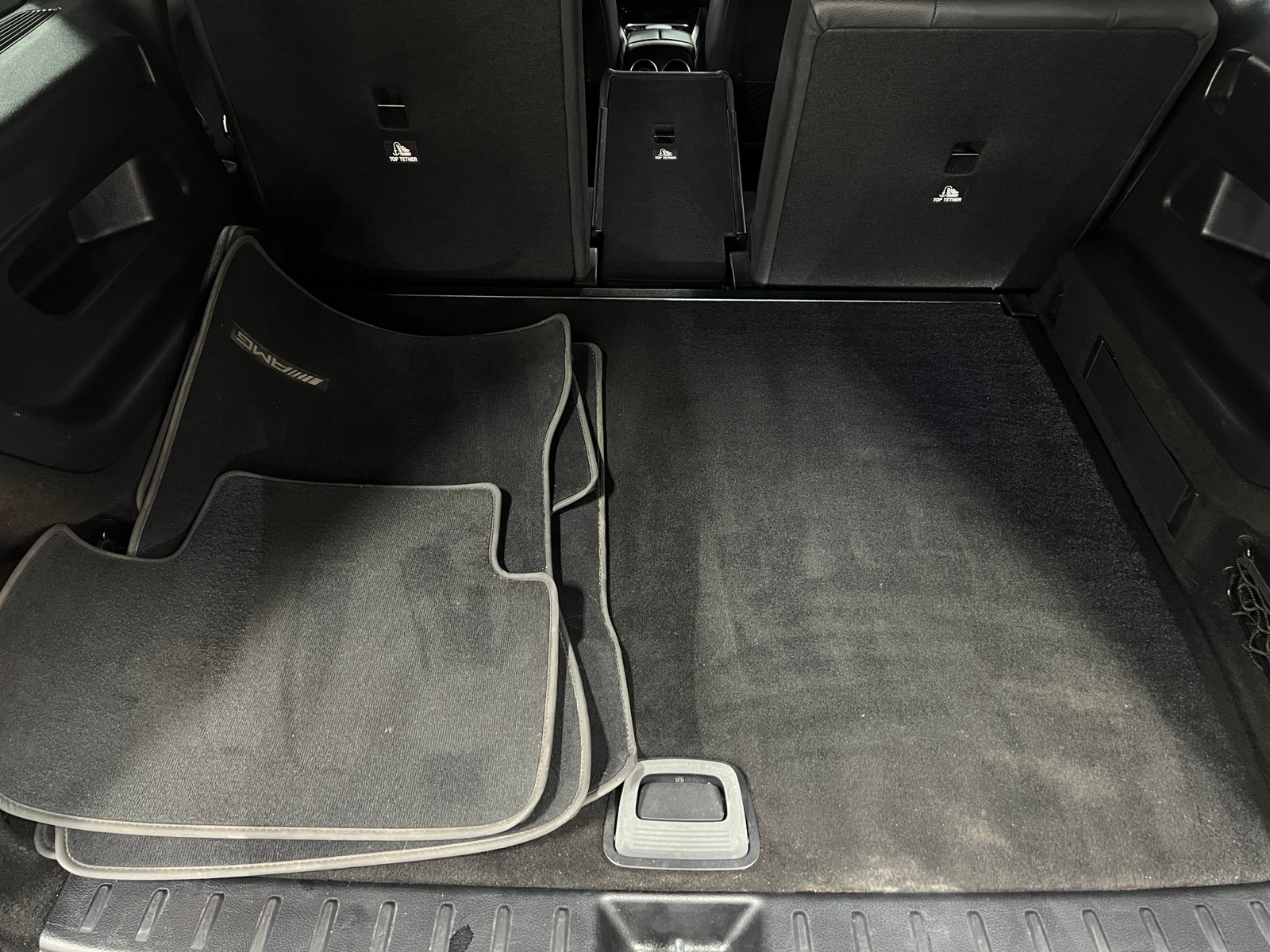 Thumbnail: 2022 Mercedes-Benz GLB - 6