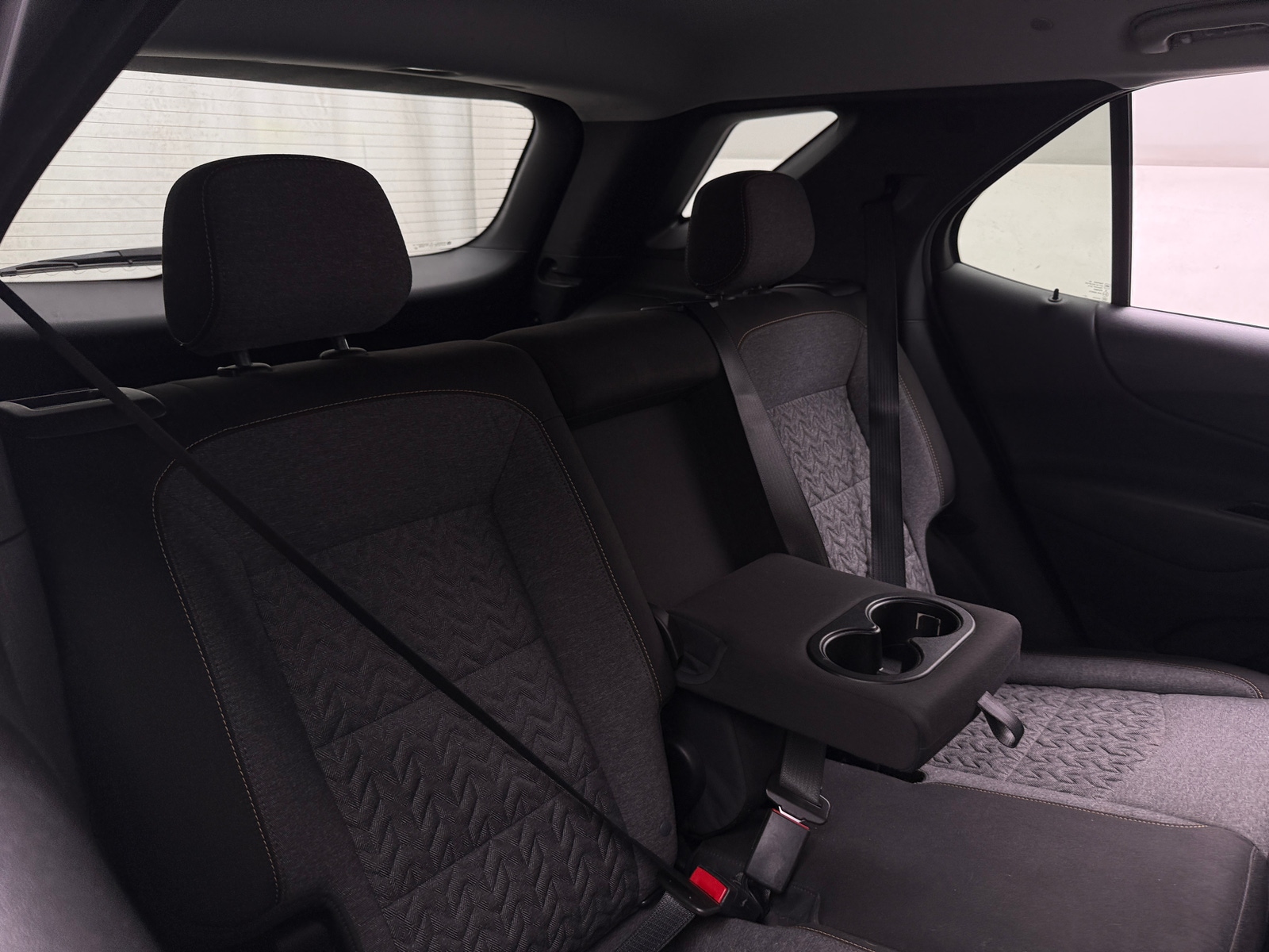 Thumbnail: 2023 Chevrolet Equinox - 6