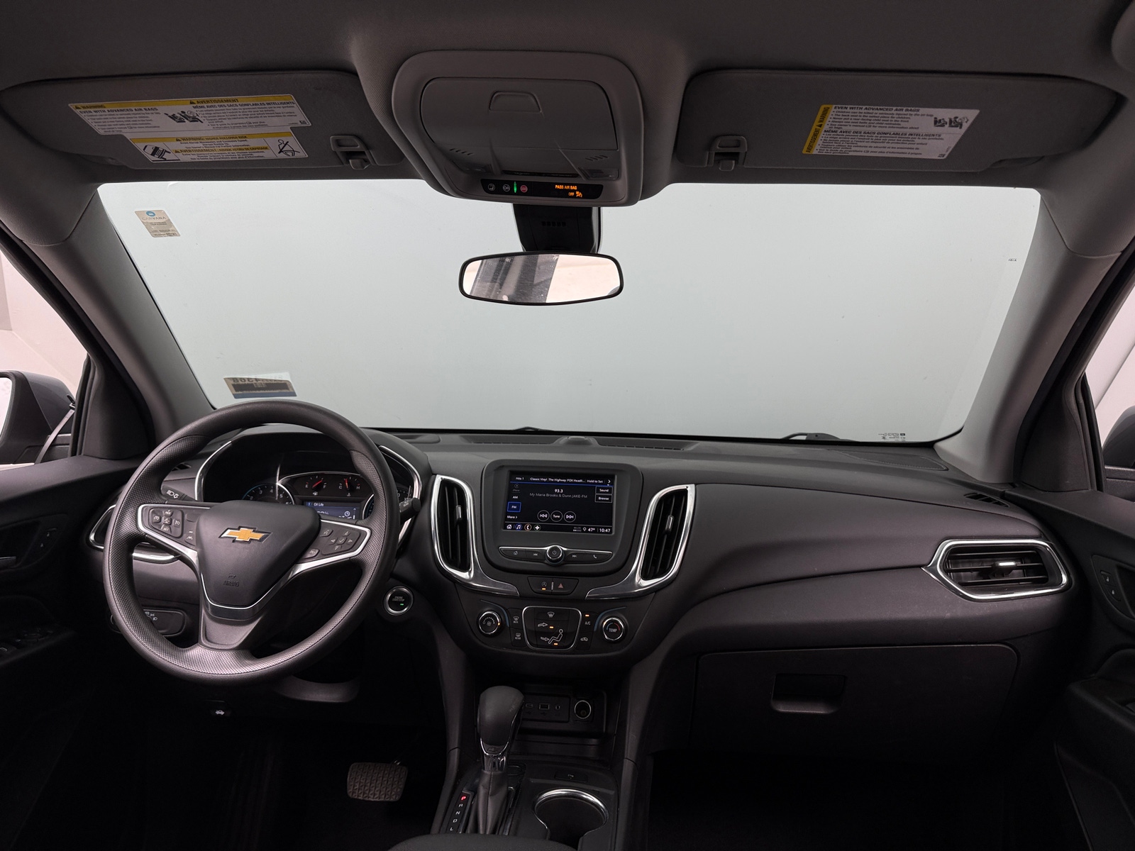 Thumbnail: 2023 Chevrolet Equinox - 3