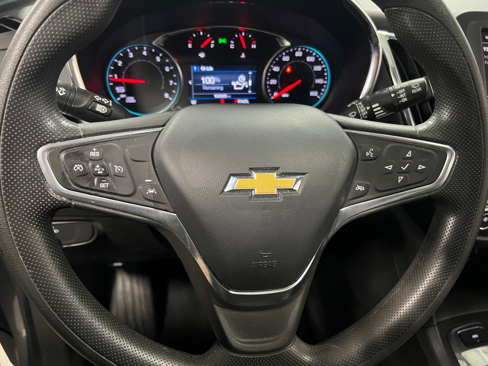 Thumbnail: 2023 Chevrolet Equinox - 5